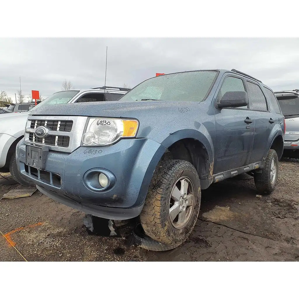 Photo of 2012 Ford Escape