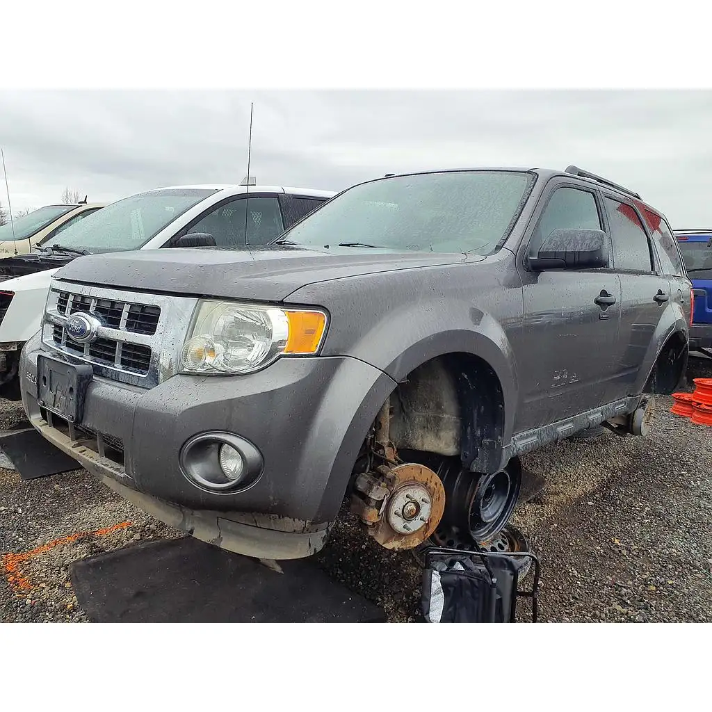 Photo of 2011 Ford Escape