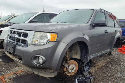 Photo of 2011 Ford Escape
