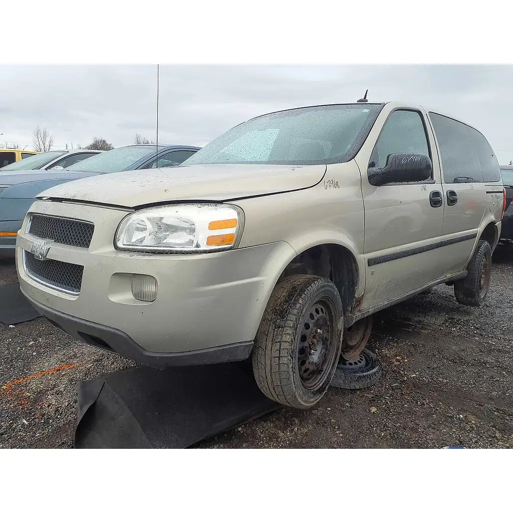 Photo of 2008 Chevrolet Uplander
