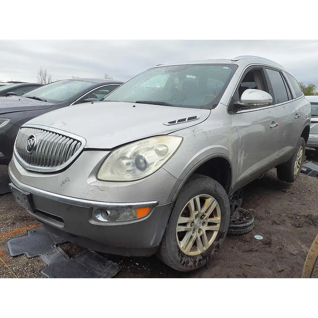Photo of 2008 Buick Enclave