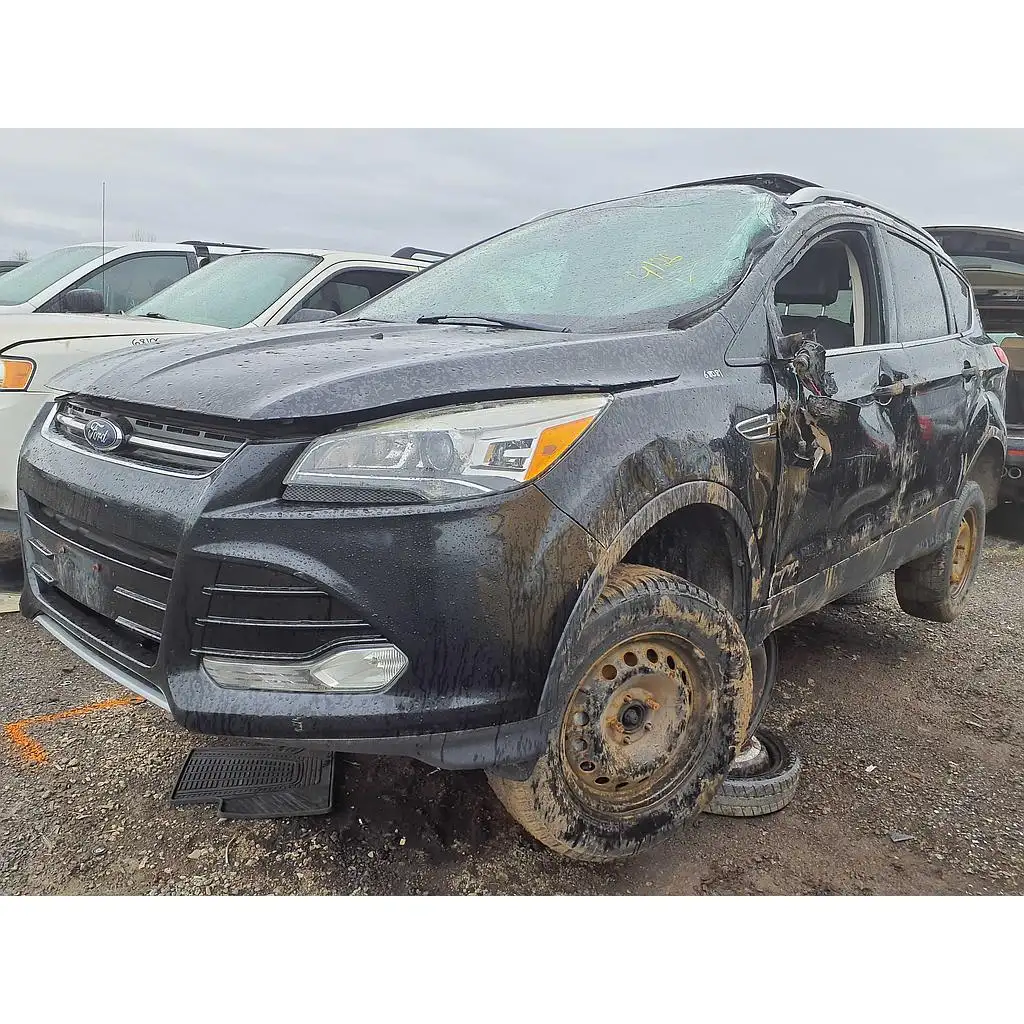 Photo of 2013 Ford Escape