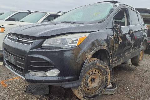 Photo of 2013 Ford Escape
