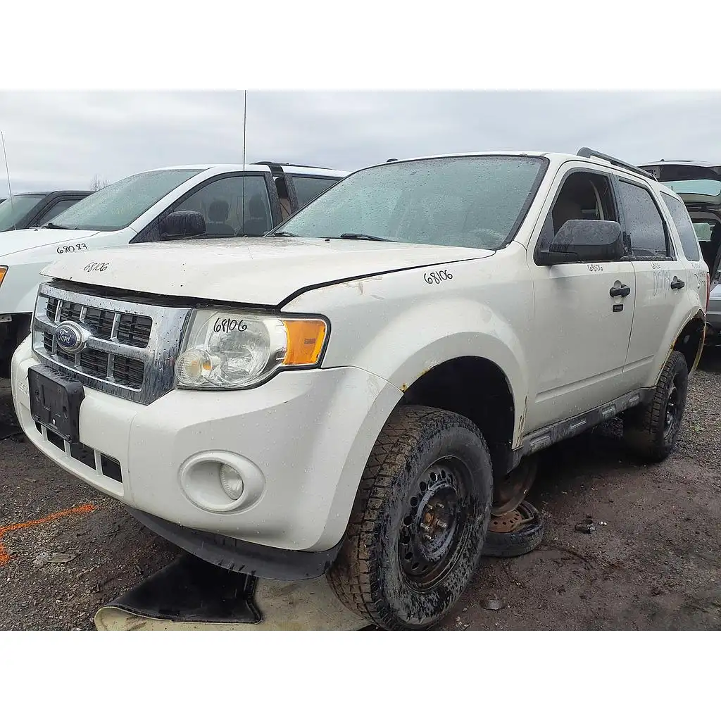 Photo of 2010 Ford Escape