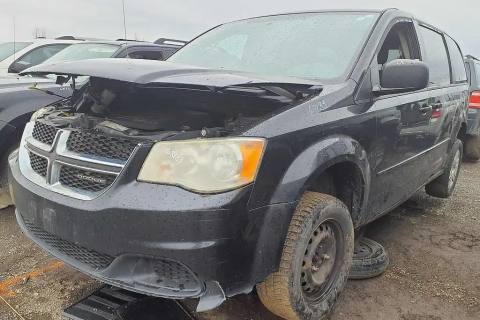 Photo of 2011 Dodge Grand Caravan