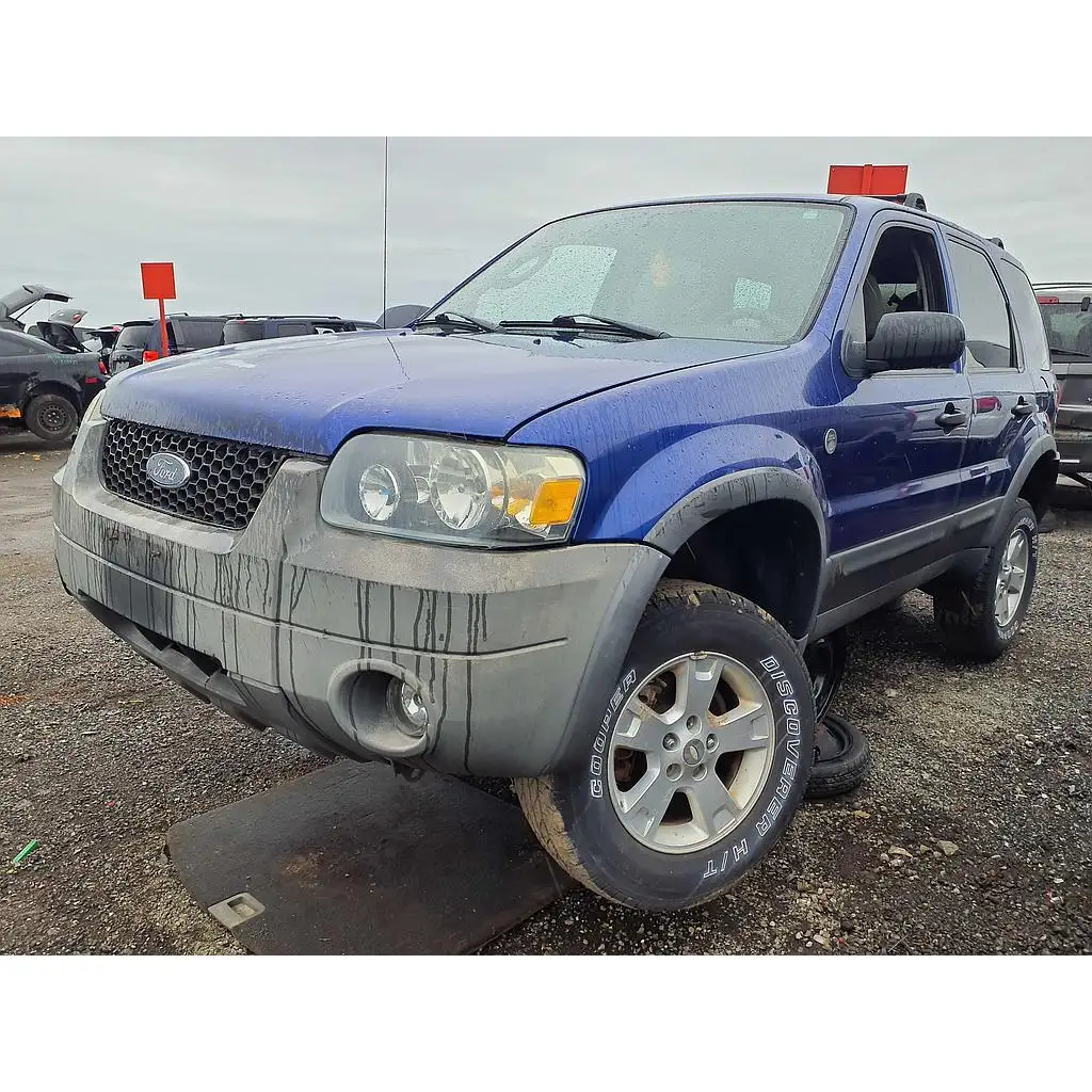 Photo of 2005 Ford Escape