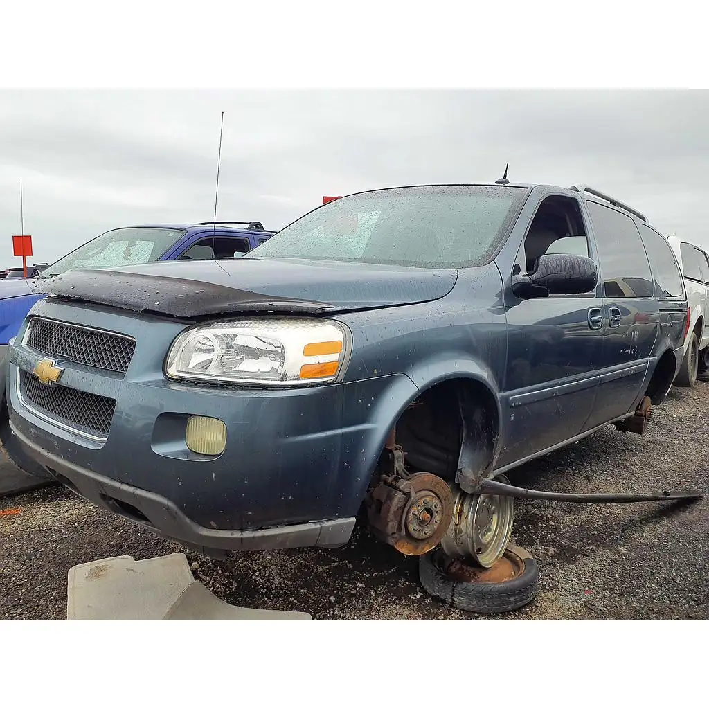 Photo of 2006 Chevrolet Uplander