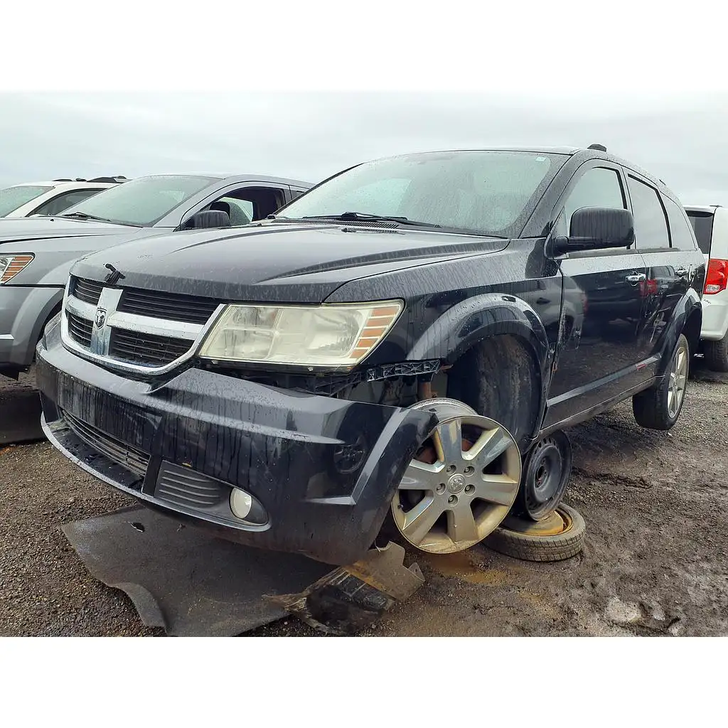 Photo of 2010 Dodge Journey
