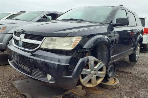 Photo of 2010 Dodge Journey
