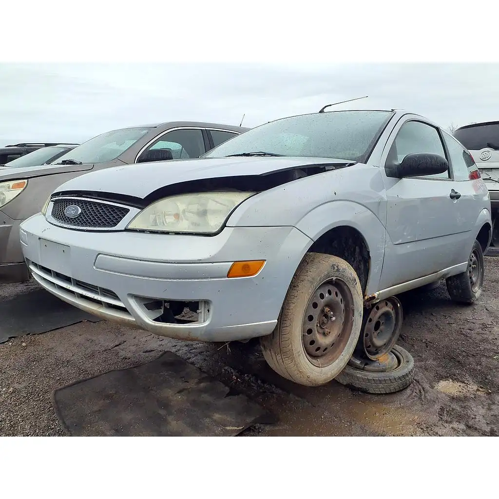 Photo of 2007 Ford Focus