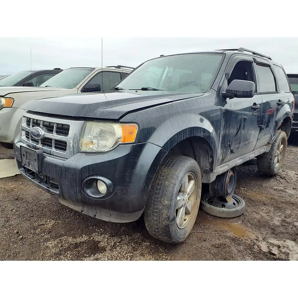 Photo of 2009 Ford Escape