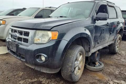 Photo of 2009 Ford Escape