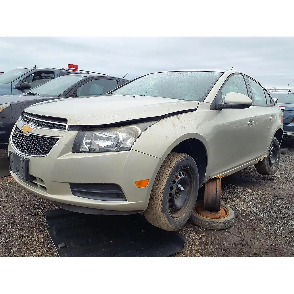 Photo of 2013 Chevrolet Cruze