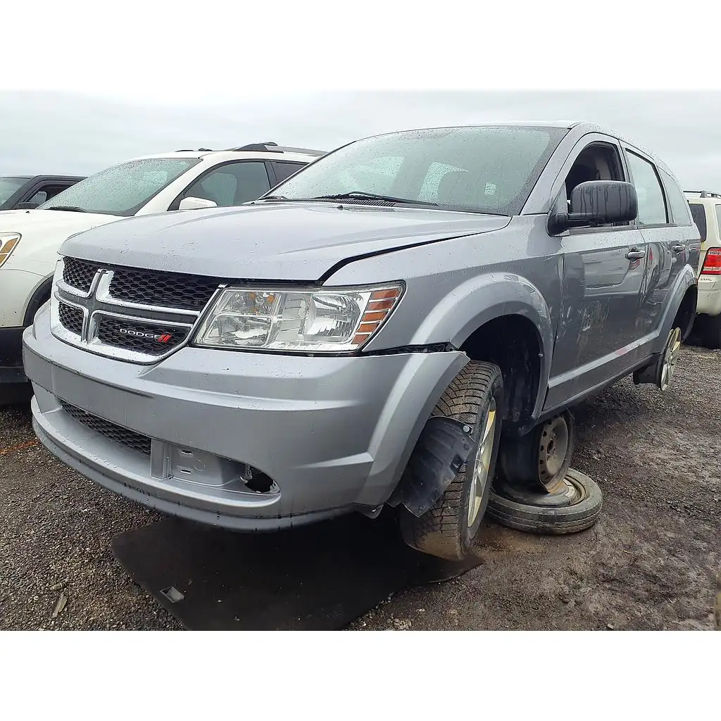 Photo of 2016 Dodge Journey