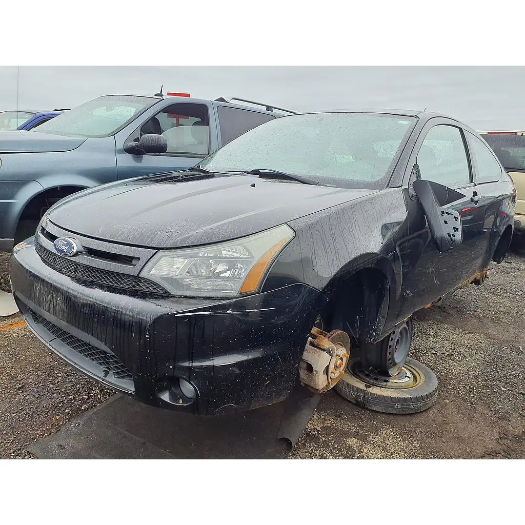 Photo of 2010 Ford Focus