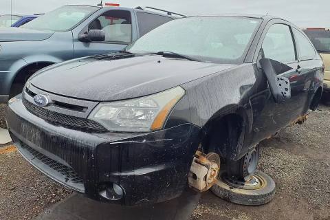 Photo of 2010 Ford Focus