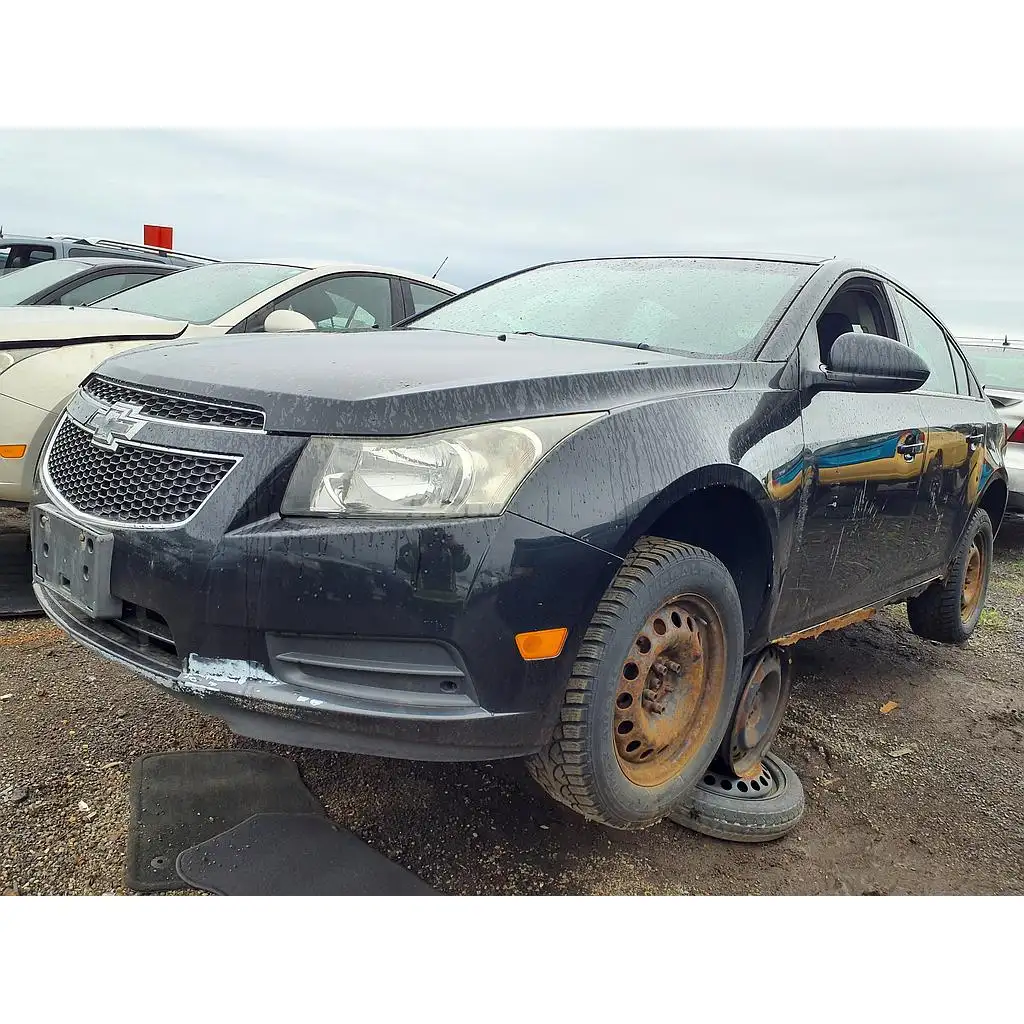 Photo of 2014 Chevrolet Cruze