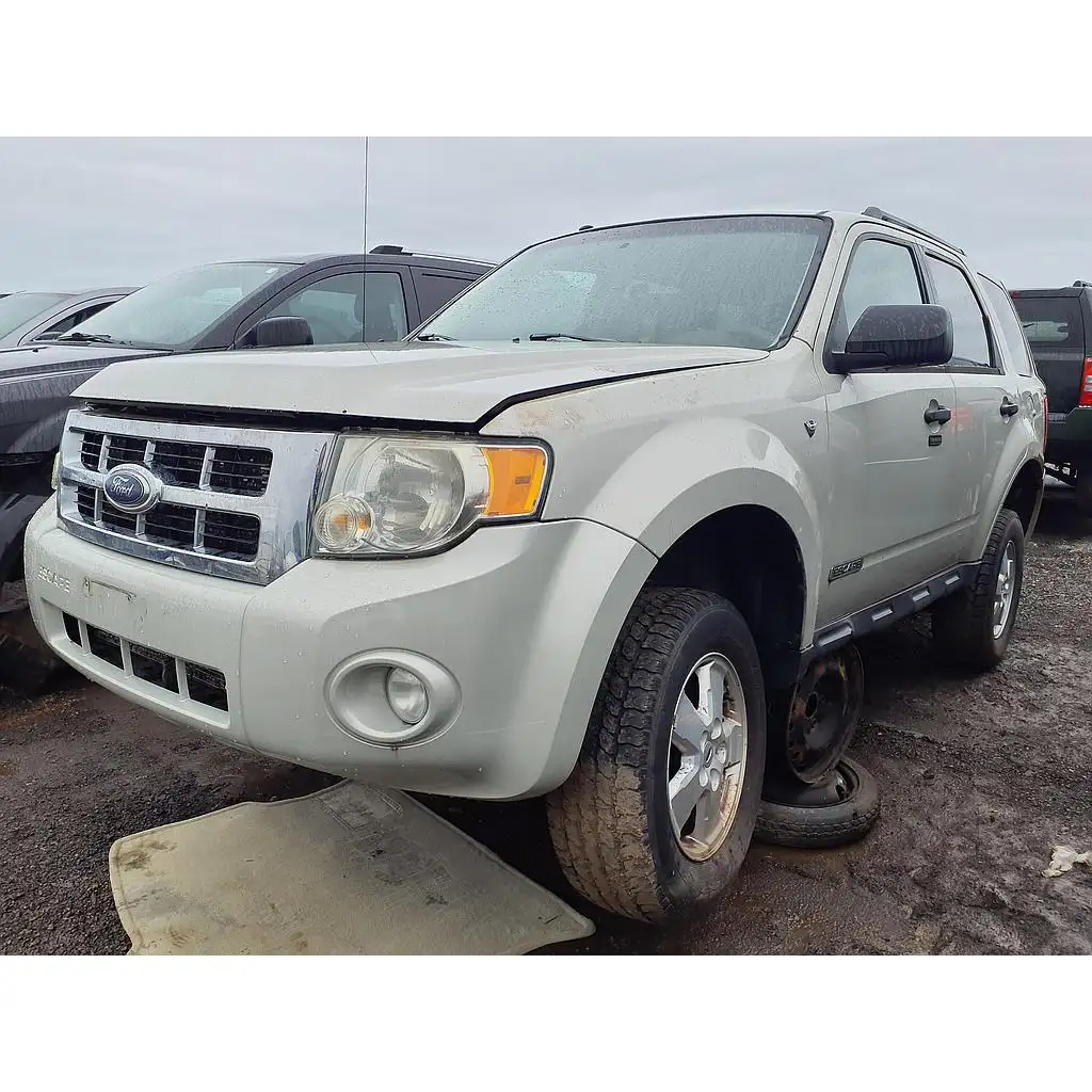 Photo of 2008 Ford Escape
