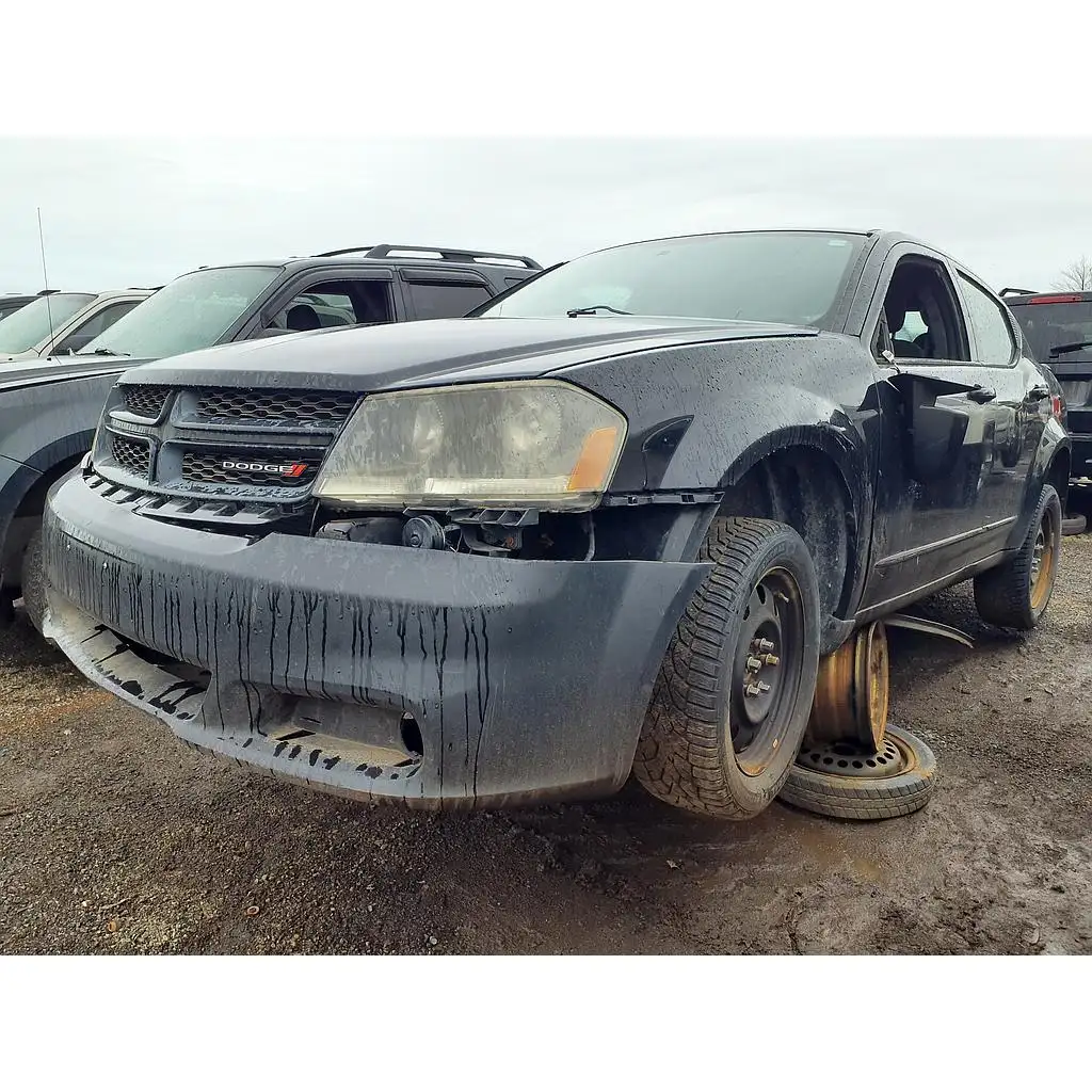 Photo of 2013 Dodge Avenger