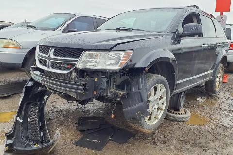 Photo of 2016 Dodge Journey