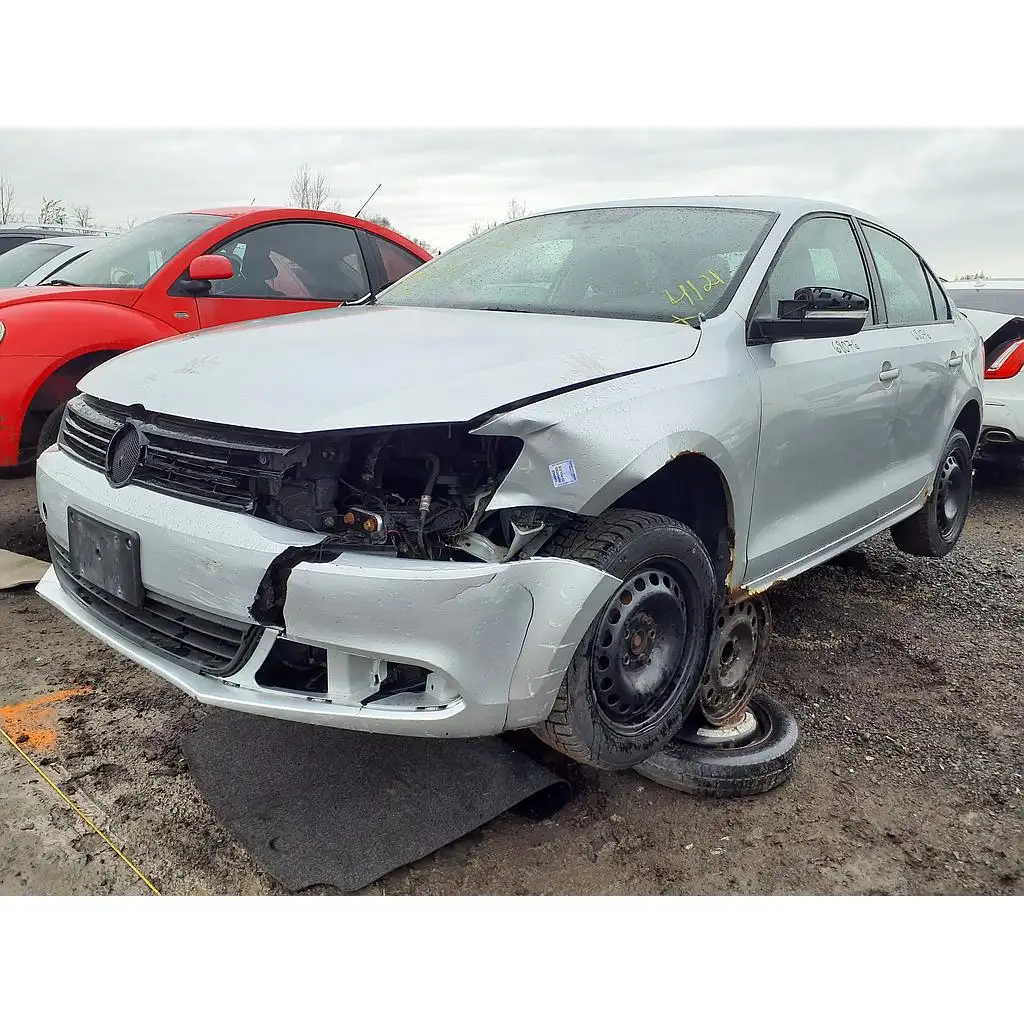 Photo of 2011 Volkswagen Jetta