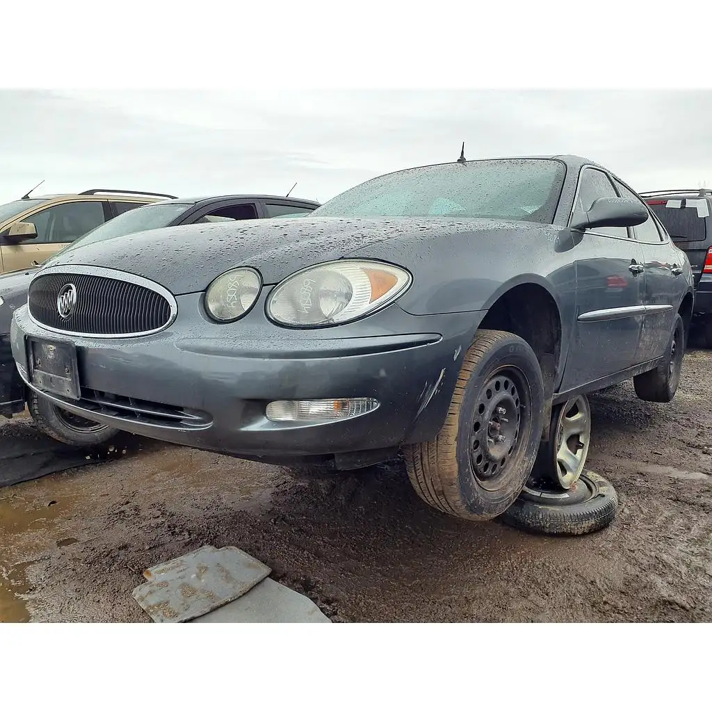 Photo of 2005 Buick Allure