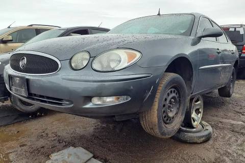 Photo of 2005 Buick Allure