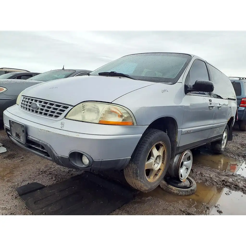 Photo of 2003 Ford Windstar