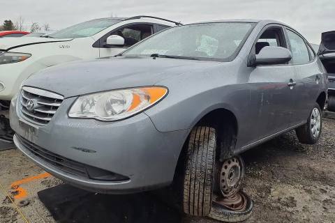 Photo of 2010 Hyundai Elantra
