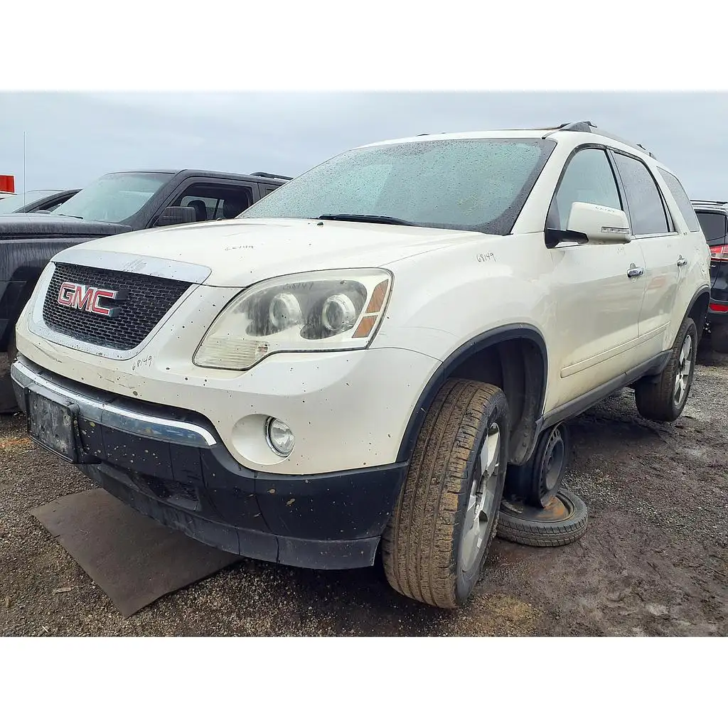 Photo of 2011 Gmc Acadia