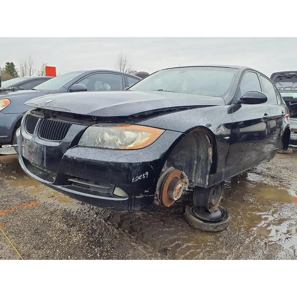 Photo of 2006 Bmw 325