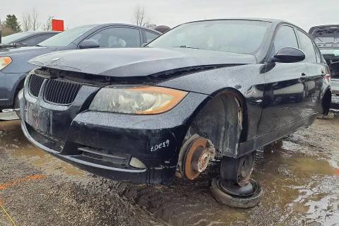 Photo of 2006 Bmw 325
