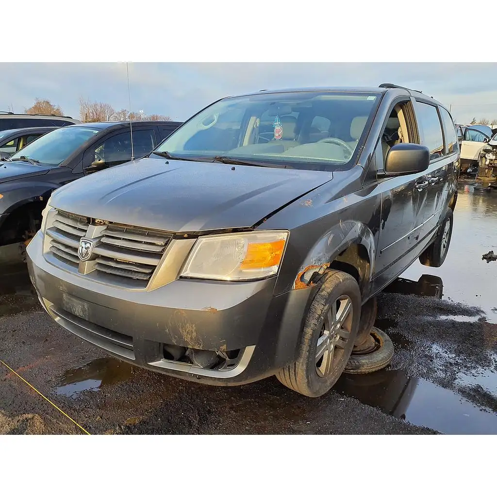 Photo of 2010 Dodge Grand Caravan