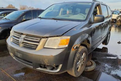 Photo of 2010 Dodge Grand Caravan