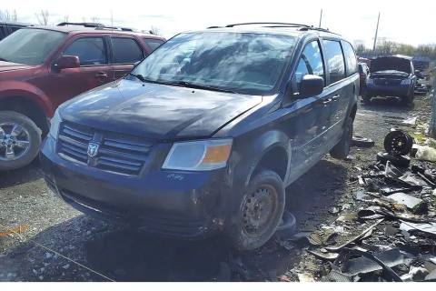 Photo of 2010 Dodge Grand Caravan