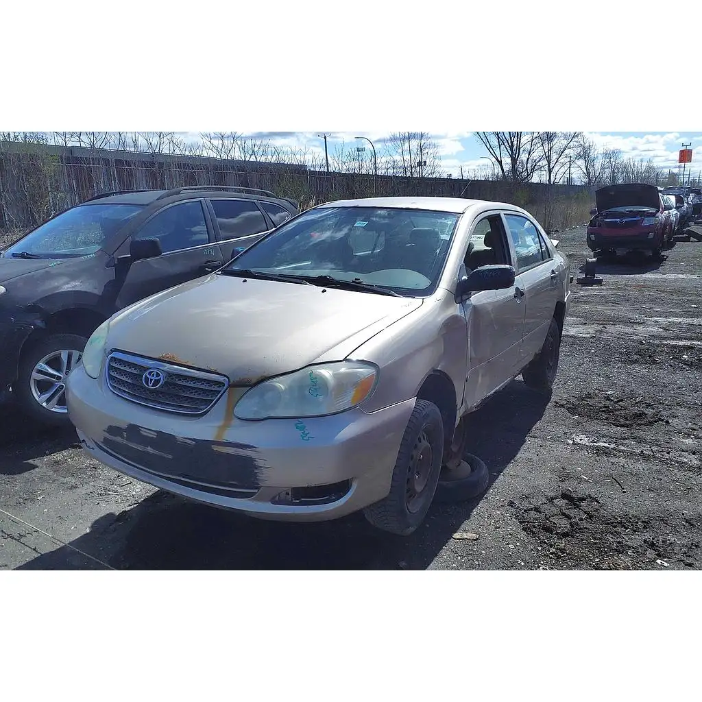 Photo of 2005 Toyota Corolla