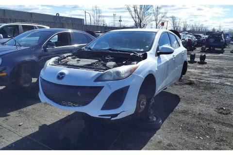 Photo of 2010 Mazda Mazda3