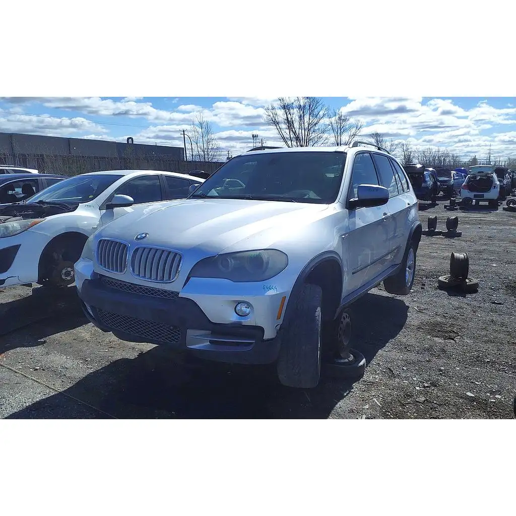 Photo of 2009 Bmw X5