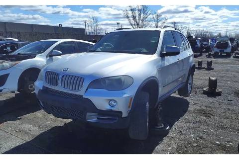 Photo of 2009 Bmw X5