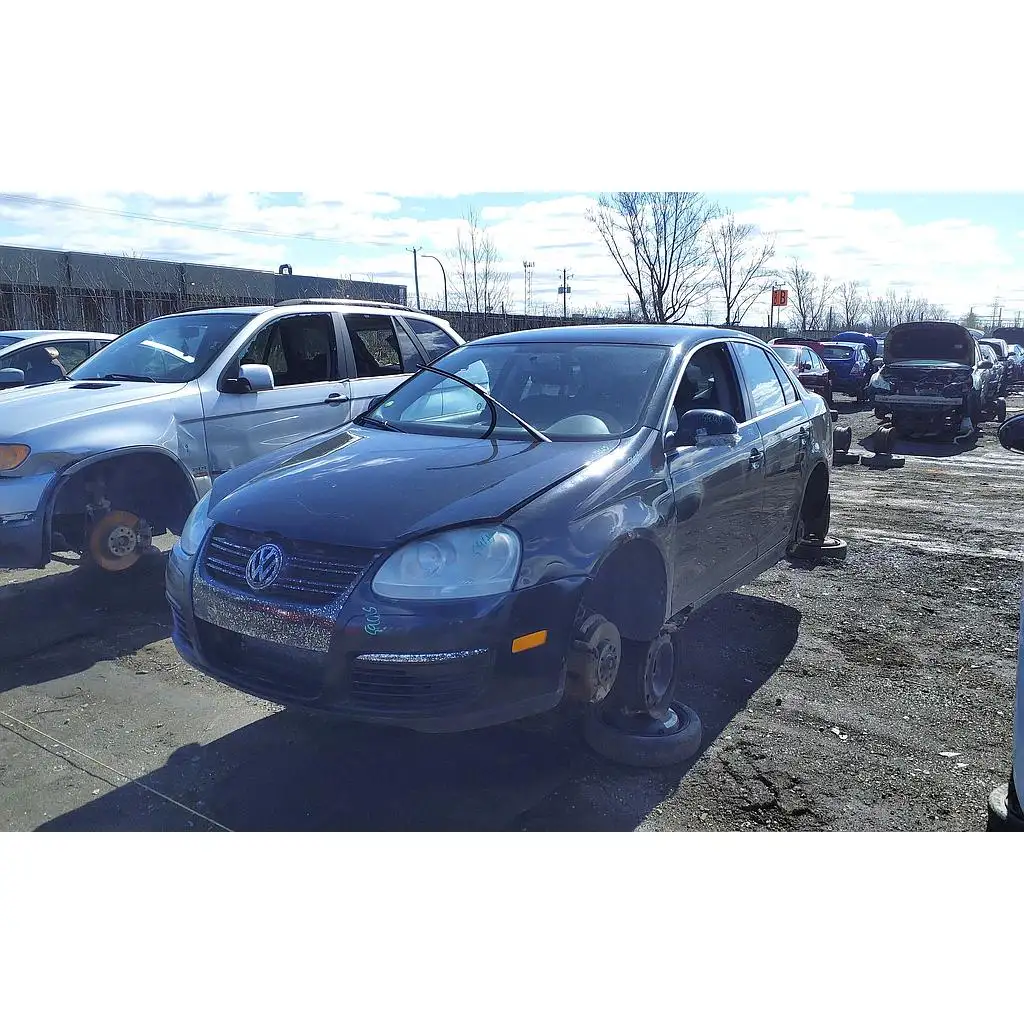 Photo of 2010 Volkswagen Jetta