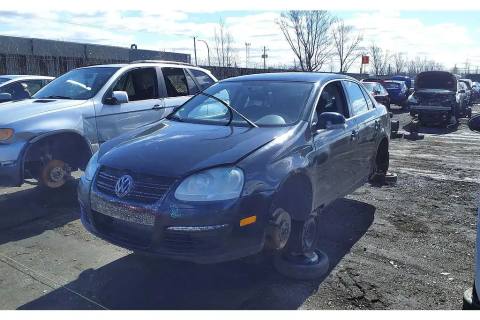 Photo of 2010 Volkswagen Jetta