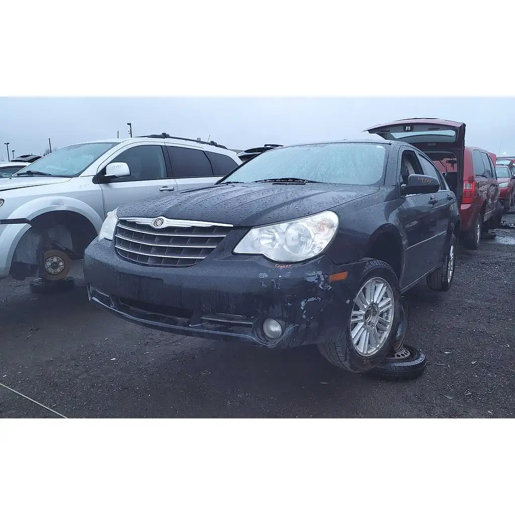 Photo of 2008 Chrysler Sebring