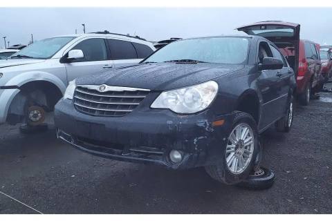 Photo of 2008 Chrysler Sebring