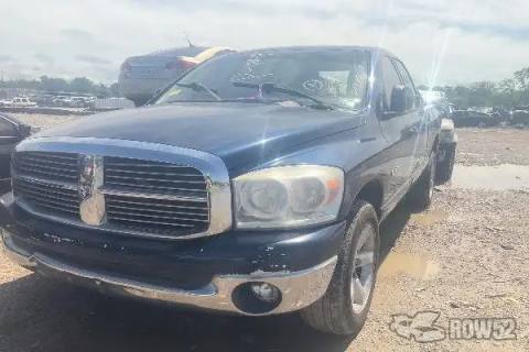 Photo of 2008 Dodge Ram 1500