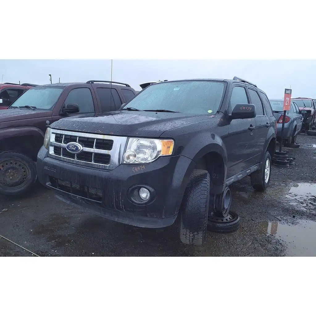Photo of 2011 Ford Escape