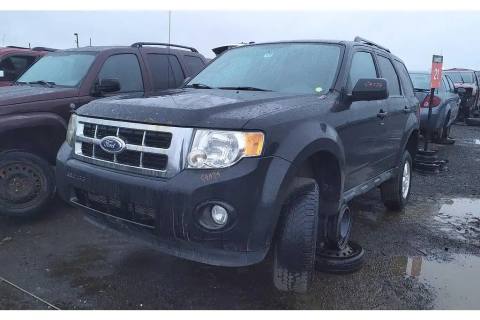 Photo of 2011 Ford Escape
