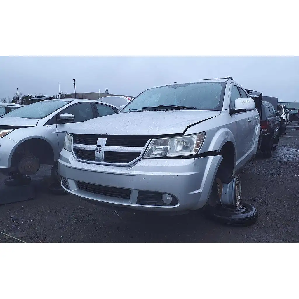 Photo of 2010 Dodge Journey