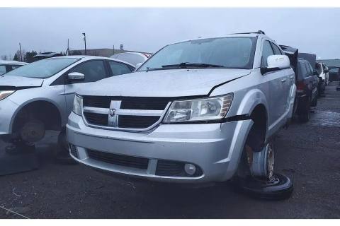 Photo of 2010 Dodge Journey