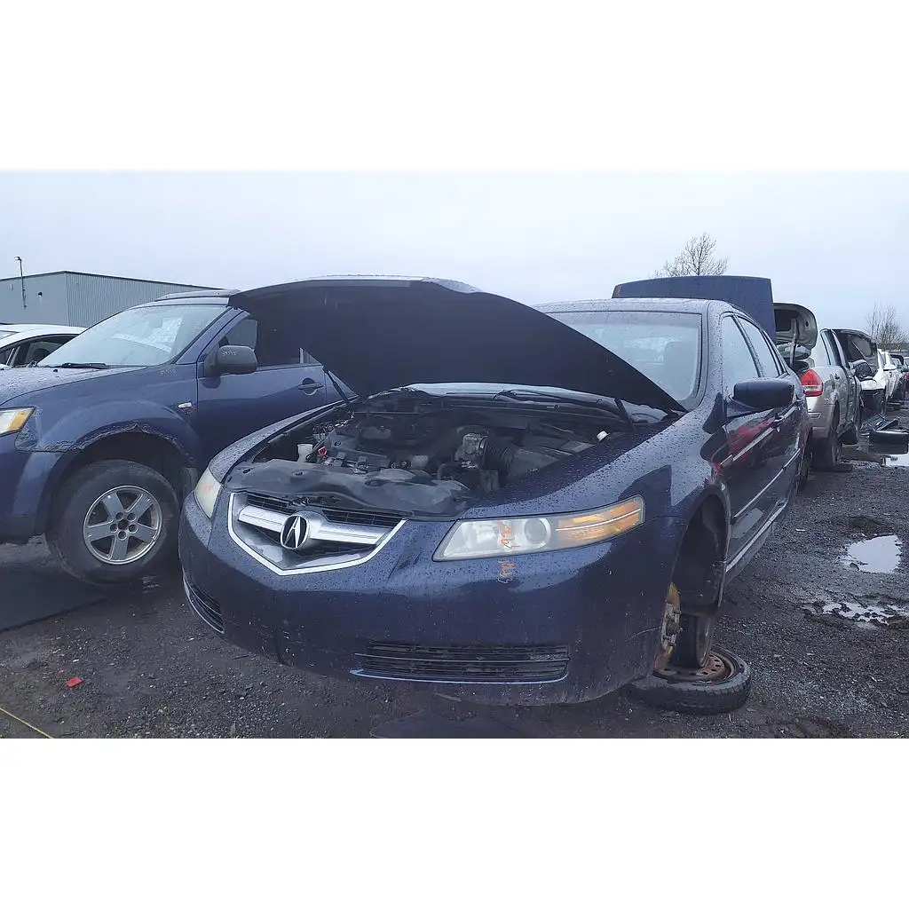 Photo of 2005 Acura Tl