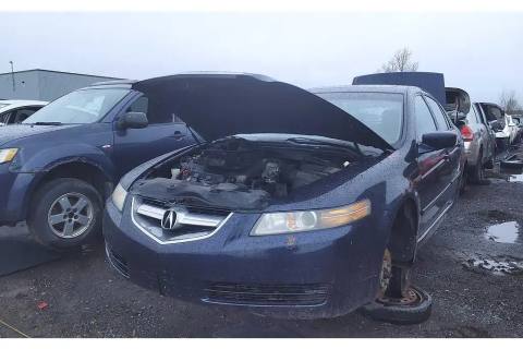 Photo of 2005 Acura Tl